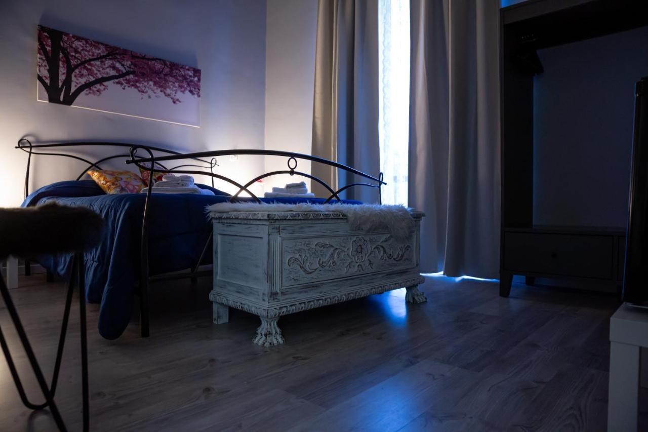 Borgo San Giovanni Rooms CTA Eksteriør billede